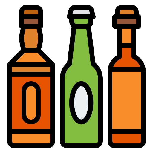 Liquor