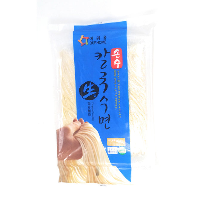 OURHOME SONSOO FRESH KALGUKSU 1KG