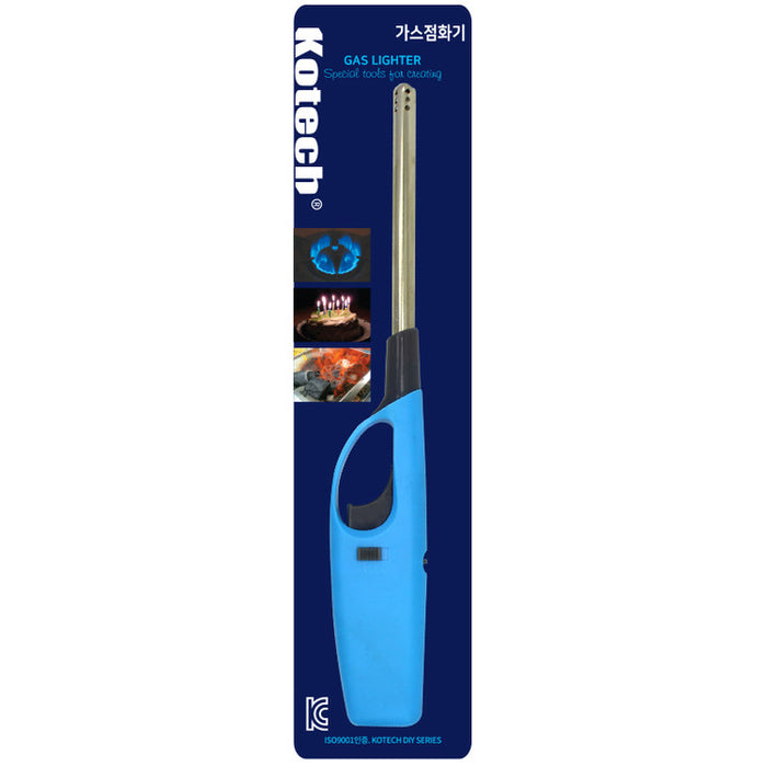 KOTECHS GAS LIGHTER