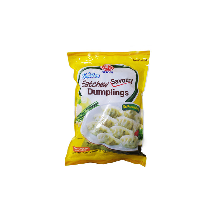 OTTOGI SNOWVALLEY KYOZA 1.35KG