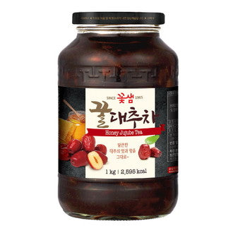 FLOWER POND HONEY JUJUBE TEA 1KG