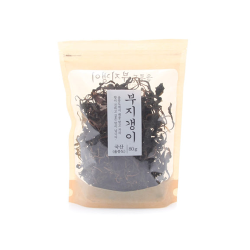 YONGIN BUSIGANGI 80G