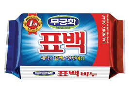MUGUNGHWA SOAP