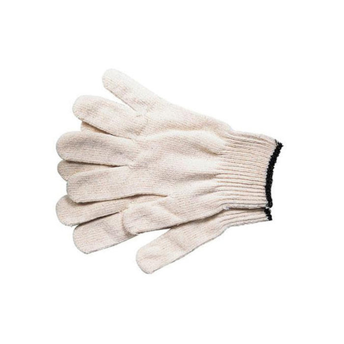 COTTON GLOVE 10P