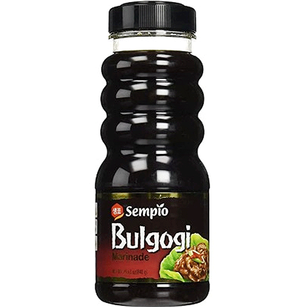SEMPIO BULGOGI MARINADE 300G