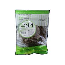SHINSUNMI DRIED BRACKEN 85G