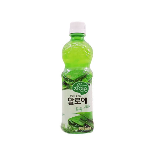 WOONGJIN ALOE VERA DRINK 500ML