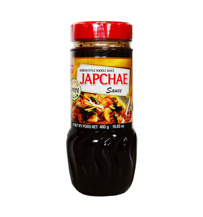 WANG JAPCHAE SAUCE 480G