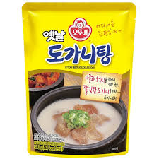 OTTOGI DOKANI SOUP 500G