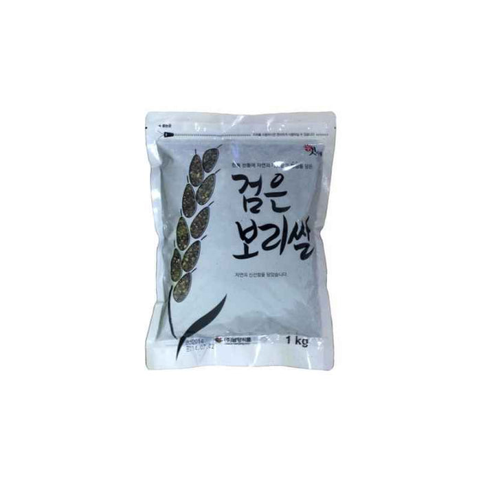 NAMYANG BLACK BARLEY 1KG
