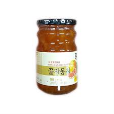 NOKCHAWON HONEY GRAPEFRUIT TEA 480G
