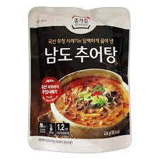 JONGGA LOACH SOUP 450G