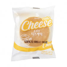 SAMLIP SOFT CHEESECAKE (FROZEN) 50G
