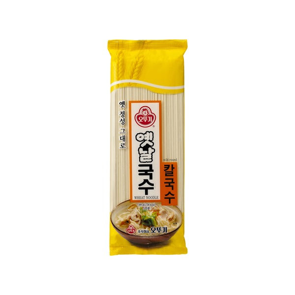 OTTOGI KALGUKSU NOODLE 500G