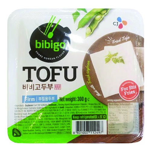 CJ BIBIGO FIRM TOFU 300G