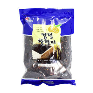 NAMYANG BLACK SWEET RICE 800G