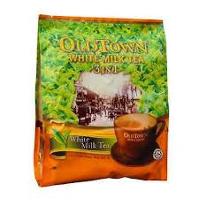 OLDTOWN WHITE MILK TEA 480G