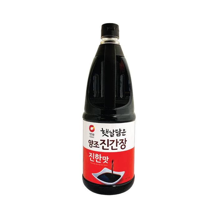 CHEONGJUNGONE SOY SAUCE 1.7L