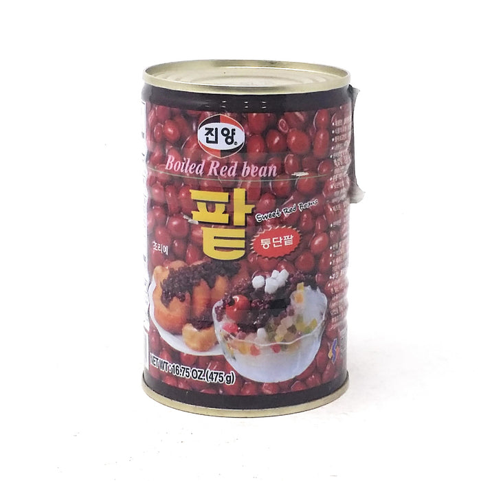 JINYANG READ BEAN CAN 475G