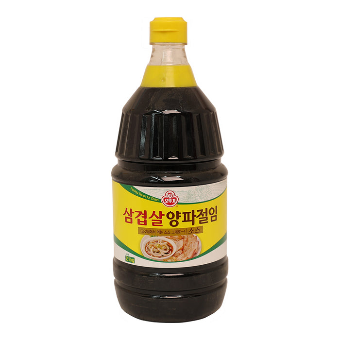 OTTOGI PICKLING SAUCE 2.1KG