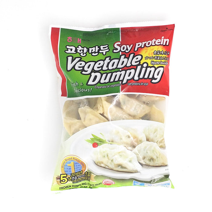 HAITAI GOHYANG DUMPLING 567G
