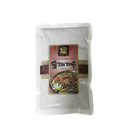 CHOYA PERILA SEED POWDER 200G