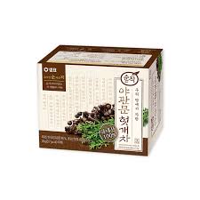 SEMPIO RAISIN & SERICEA TEA 28G*40P