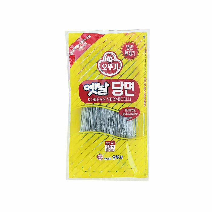 OTTOGI GLASS NOODLE 500G