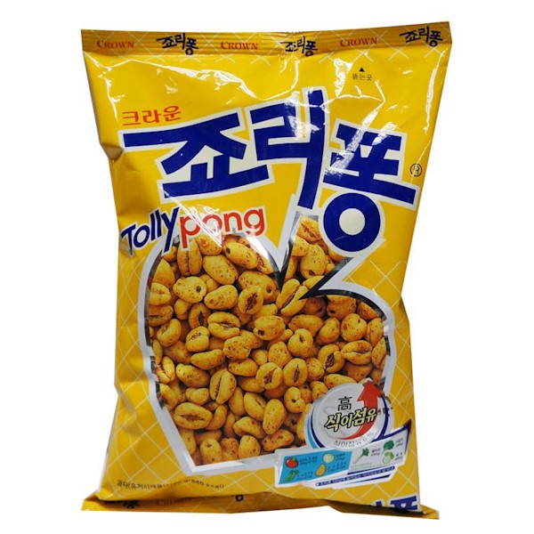CROWN JOLLY PONG 165G