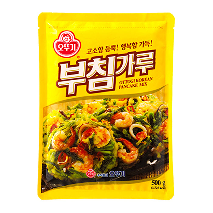 OTTOGI PANCAKE POWDER 500G