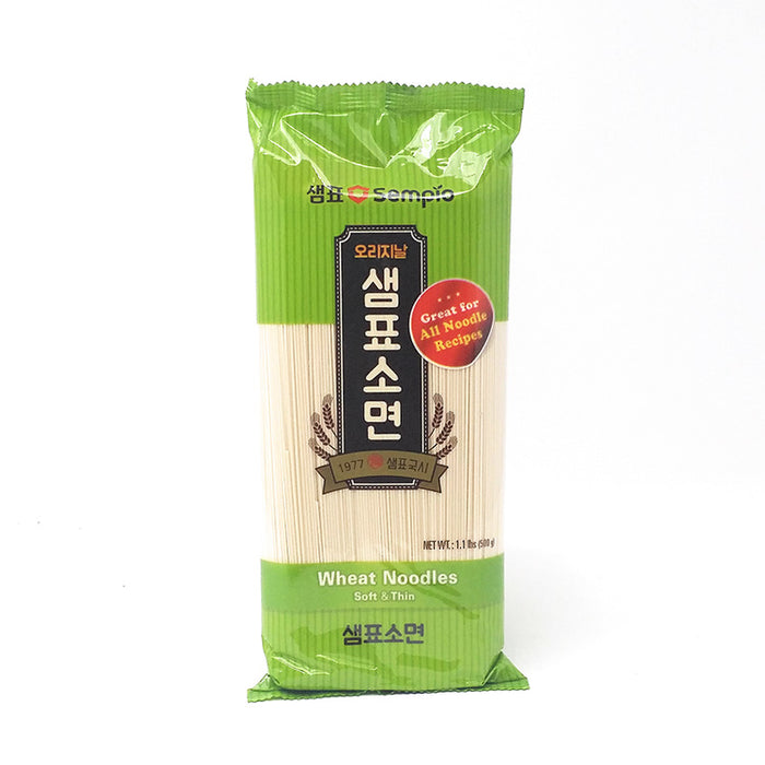 SEMPIO SOMYUN 500G