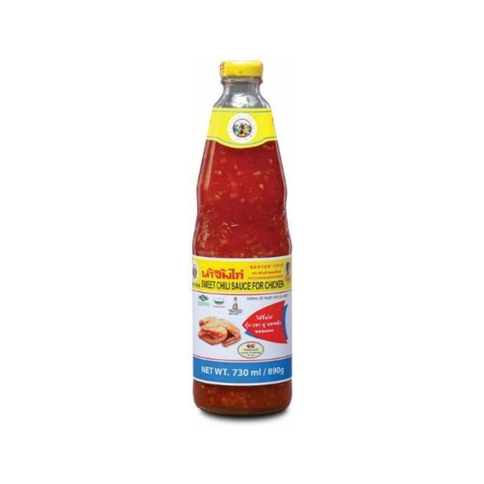 PANTAI SWEET CHILLISAUCE FOR CHICKEN 730ML