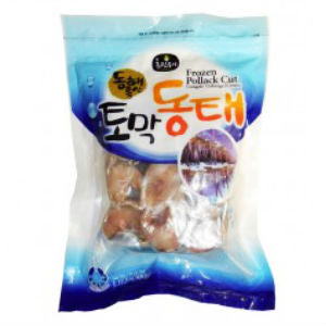 CHORIPDONG FROZEN POLLACK 500G