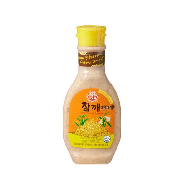 OTTOGI SESAME DRESSING 245G