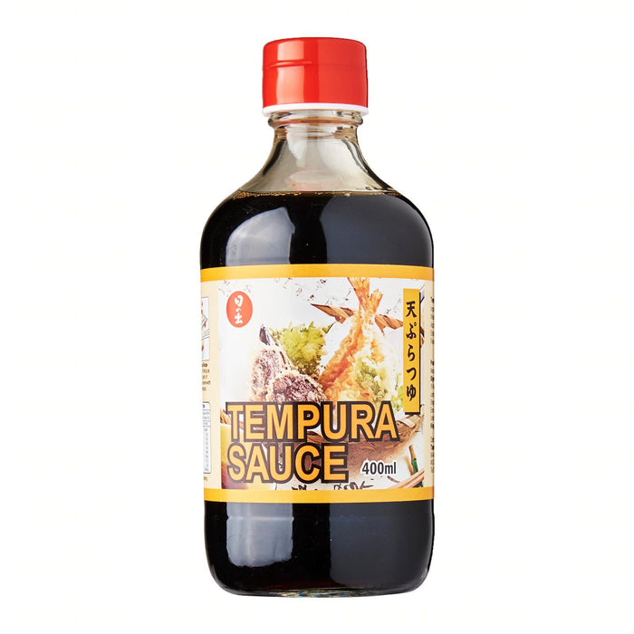 HINODE TEMPUA SAUCE 400ML
