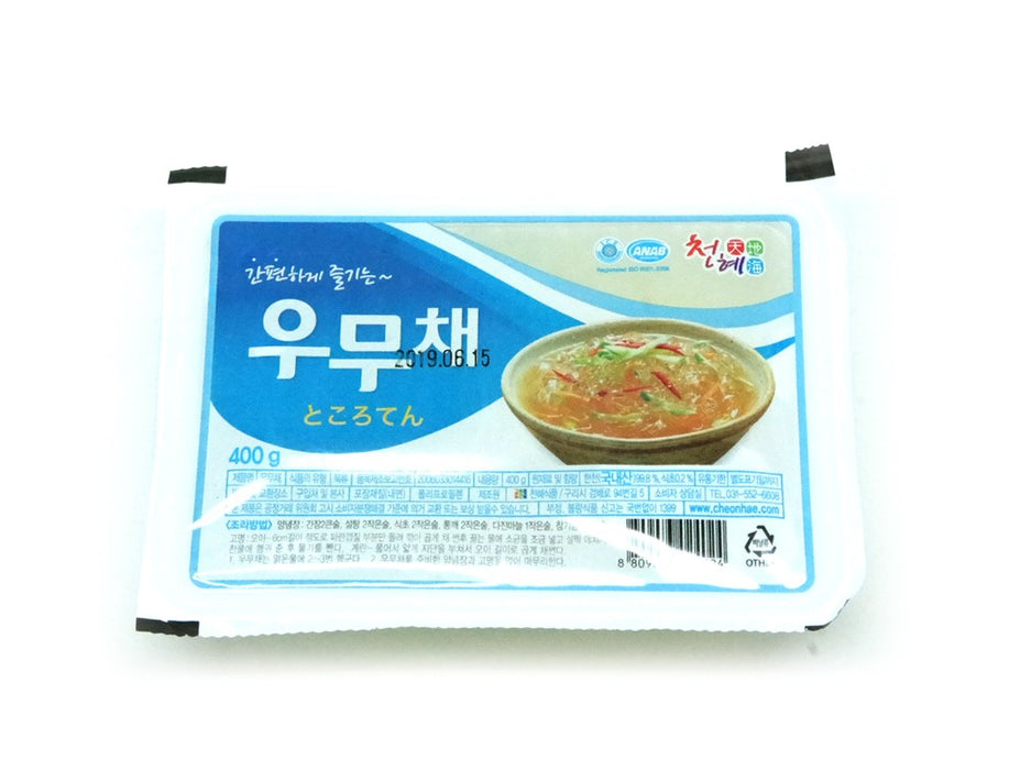 CHEONHYE RADISH 500G