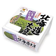 HIRUZEN NATTOU KOTSUBU (SOY BEANS) 45G*4P
