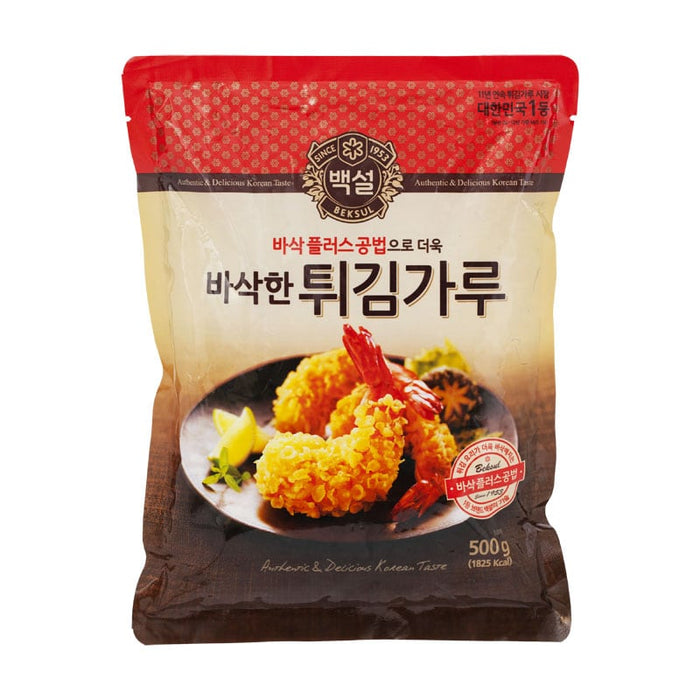 CJ BESKUL FRYING FLOUR MIX 500G