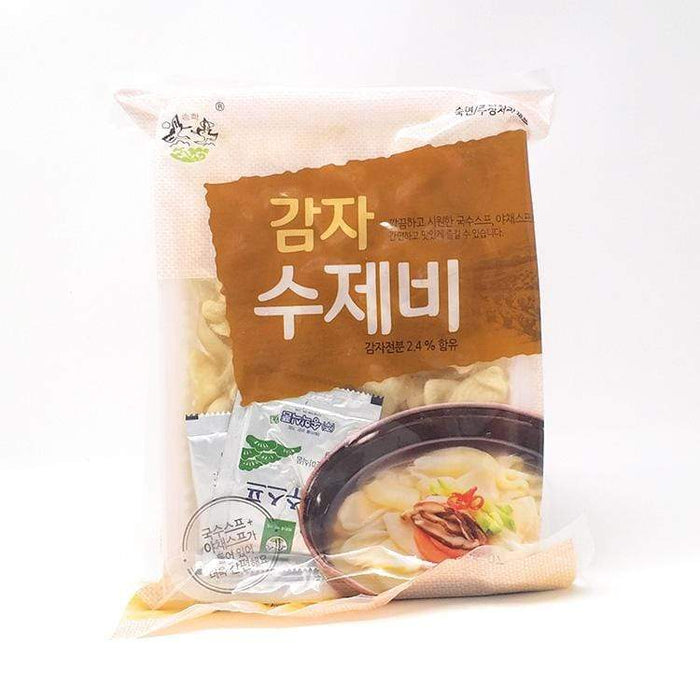 SONGHAK POTATO SUJEBI 500G