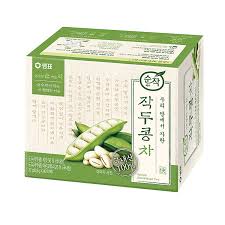 SEMPIO SOONJAK SWORD BEAN TEA 32G