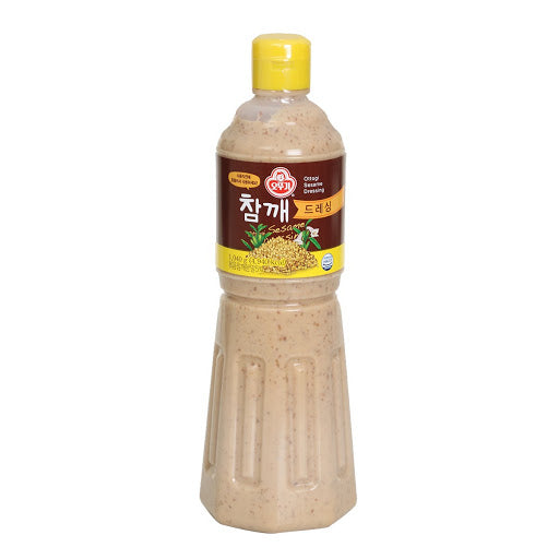 OTTOGI SESAME DRESSING 1.04KG