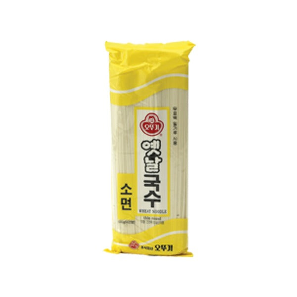OTTOGI SOMYUN NOODLE 500G