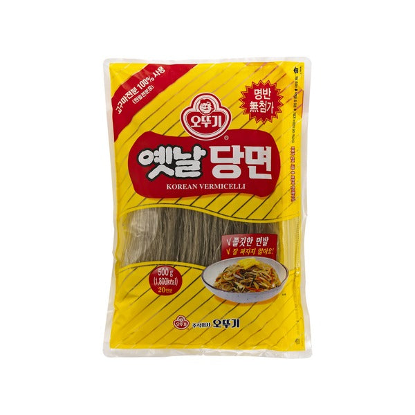 OTTOGI VERMICELLI NOODLE 500G