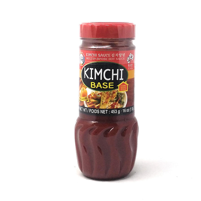 SURASANG KIMCHI BASE 435G
