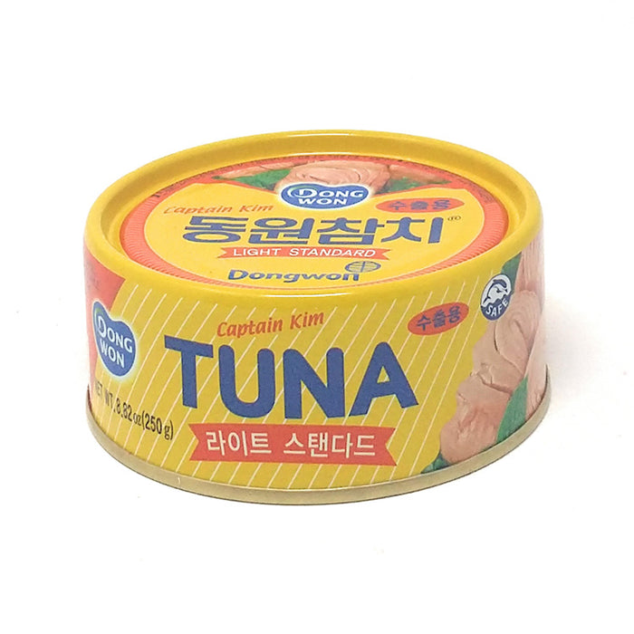 DONGWON TUNA 250G