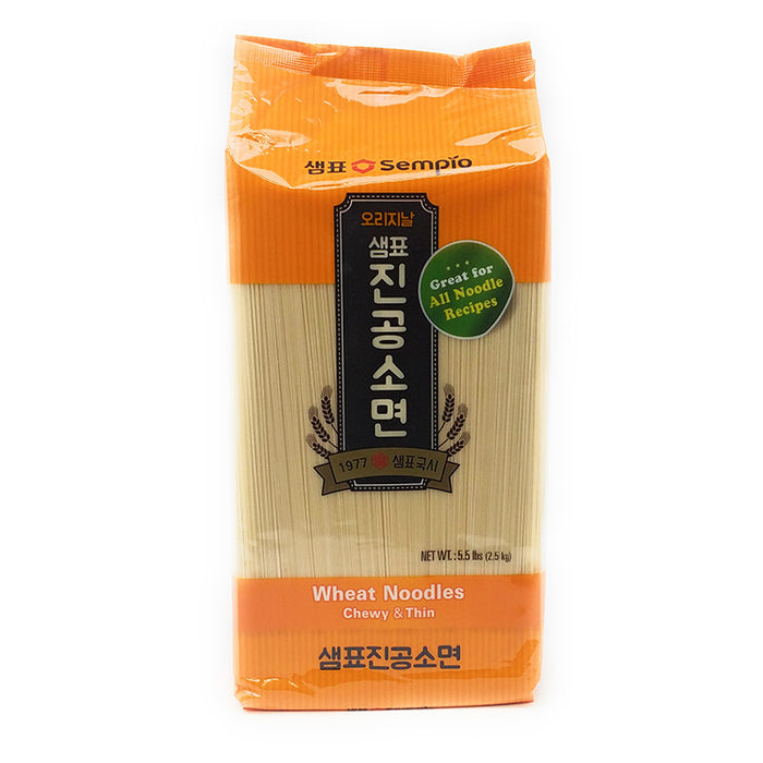 SEMPIO SOMYUN NOODLE PREMIUM 2.5KG