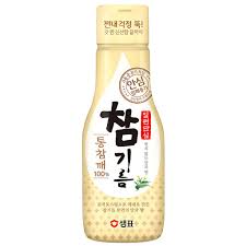 SEMPIO SESAME OIL 200ML