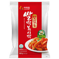 OURHOME SONSOO TTEOKBOKKI 500G