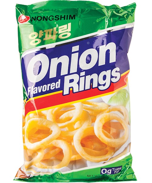 NONGSHIM ONION RING 90G