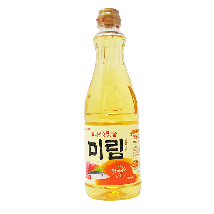 LOTTE MIRIN 900ML